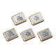 3225_4P SMD active crystal oscillator series 2/4/8/12/16/20/24/25/27/40/48/50MH 4MHz