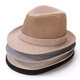 Sombrero Sombrero de verano para hombres Protección solar de mediana edad y ancianos Sombrero para el sol Sombrero fresco transpirable Sombrero de paja de malla Sombrero para el sol para hombre viejo Caqui oscuro M (57-58 cm) Cuerda a prueba de viento + soporte para sombrero