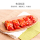 富爸爸切件泡菜1050g/瓶 韩式酸辣白菜泡菜 爽口下饭菜 