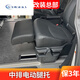 ERGGU Toyota Grivia aluminum alloy floor is suitable for Senna aviation solid double-layer aluminum modified commercial vehicle Senna armrest box electronic refrigerator