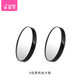 Yusenyi Magnifying Glass A1Zo801-15X Magnifying Glass Cosmetic Mirror Facial Blackheads and Pores Squeezing Acne 10X 5 5x Black Magnifying Glass 1