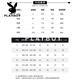 Playboy (PLAYBOY) American Heavyweight Hooded Sweatshirt Men's 2026 Spring New Loose Casual Versatile Jacket Men's Tops Men's Clothing Red S Recommendation 95-120Jin Jin equals 0.5 kg