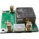 GPSDO, TINY, PLL, tame clock board, clock board, 10M, frequency reference, GNSS, 1PPS