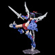 
KOTOBUKIYA spot, Shouwu assembly model, goddess device, BUSTER DOLL knight, X02 knight machine girl, KP683 [spot] Knight X02 height is about 16cm