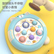 Ma Bao Electric Gopher Toy 0-1-3-6 años 2 bebés y niños Niños y niñas Educación Educación temprana Regalo de cumpleaños Ratio