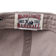 MLB Baseball Hat Sommer Baseball Cap NEU Stickungslogo Sunshade Soft Top Geschenk 3ACPVV04N-50grs