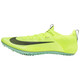 Nike (Nike) Track and Elite New Nike Zoom Ja Fly 4 Профессиональные мужчины и женщины спринтируют шипы DR9923-700/Superfly 44