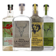 La higuera tequila Mexican original bottle imported foreign wine Sheephead Deer-head Tiger-head Sotosol Tequila tequila 750mL 1 bottle