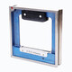 Yue Changsheng frame level 300mm high precision 002 fitter strip level precision duralumin strip level 100