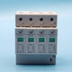 Fangke surge protector Hys4-C/B/D20/40/80/100Ka three-phase with lightning protector 20-40KA/4P