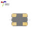 3225_4P SMD active crystal oscillator series 2/4/8/12/16/20/24/25/27/40/48/50MH 4MHz