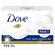 Dove Softening Cream Cleansing Shower 2-in-1 Fragrance Bar Soap 90g