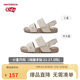 NEW BALANCE children's shoes, children's small, medium and large children 0-14 years old, summer comfortable non-slip breathable sandals NCLAYD 28.5 size
