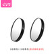 Yusenyi Magnifying Glass A1Zo801-15X Magnifying Glass Cosmetic Mirror Facial Blackheads and Pores Squeezing Acne 10X 5 5x Black Magnifying Glass 1