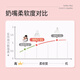 
Pigeon newborn baby anti-bloating wide-caliber PPSU bottle 240ml Classic Mickey 6 months + AA238