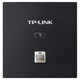 Panel de enlace TP AP AX1500M Casa entera Wifi Conjunto Wifi6 Router Gigabit Poe Modelo inalámbrico de doble banda TL-XAP1502GI-Poe Negro delgado de carbono