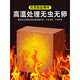 Large coconut brick 9Jin Jin is equal to 0.5kg Nutritious coconut soil vegetable planting general type desalted coconut bran coconut brick soil turtle gardening soil planting soil 18Jin Jin is equal to 0.5kg There are two large bricks