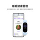 小米手环9/9NFC/9Pro/手环10陶瓷特别版智能运动健康防水手表血氧睡眠心率监测官方旗舰送男友送女友 小米手环9 黑色【NFC版】