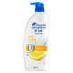 Haifeis Anti-Drandruff Shampoo Men's освежающий масла с удалением масла 1 кг*2 шампунь шампунь шампунь шампунь