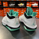 Nike (Nike) zapatos para hombres Summer Nuevas zapatillas Jordan MA2 Air cojinete de colchón de baloncesto CV8122 FB1396-103 42
