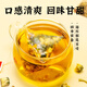 金茗溪金银花菊花茶包桑叶甘草枸杞茶去养生火凉茶冷泡水喝的花草茶叶 【大份量250克(50包)/袋】