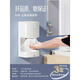 Secador de baño XMSJ completamente automático secador manual secador de mano secador manual de mano secador de mano de acero de acero de acero inoxidable espejo-3893 0W