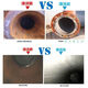 
Blue Star Central Air Conditioning Boiler Cleaning Corrosion Inhibitor Blue Star Lan-826 Multi-purpose Pickling Corrosion Inhibitor Steel and Copper Corrosion Inhibitor (One Bottle) 3 Jin [Jin equals 0.5 kg]