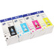 SONGHUI BT5009 Ink BT6009 Adecuado para hermanos DCP-T500W T300 T700 MFC-T800W BT5009M RED SUPER LACA CAPACIDAD 10000 PAGAS