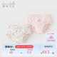 David Bella shopping mall same style girls underwear children's shorts baby pants baby briefs without clipping pp