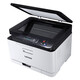 Lenovo CM7120W Color Laser La Impresión Multifunción Interior de imprenta, copia y red de red de cableada + red inalámbrica