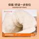 快乐玛丽（J&M）雪地靴女2024冬季新款厚底防滑皮毛一体加绒加厚保暖东北棉鞋女 卡其色 36