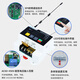 Wireless fully automatic electronic liquid level controller water tower water tank water pump 220V remote automatic SUNTA customized host