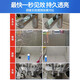 沫檬浴室清洁剂卫生间马桶玻璃瓷砖花洒去水渍去污除垢多功能清洁剂 3瓶装【1050ml】