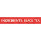 TWININGS London English Breakfast Bag Black Tea 100 bags (1 bag)