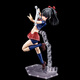 
KOTOBUKIYA spot, Shouwu assembly model, goddess device, BUSTER DOLL knight, X02 knight machine girl, KP683 [spot] Knight X02 height is about 16cm