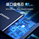 E-repair class is suitable for OnePlus 7pro battery 5 6 5t mobile phone battery replacement 5 1+7 3 3t six 6t large capacity 8T replacement 7 8pro suitable for OnePlus 8 battery [BLP761] upgrade 4520mAh