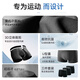 
Li Ning (LI-NING) underwear men (3 pairs) sports underwear flat angle anti-wear crotch running quick-drying modal breathable tight shorts