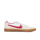 Nike Nike [大发发] hommes et femmes Nike SB Heritage Vulc Outdoor Shoes CD5010-100 44