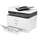 HP (HP) 179FNW A4 A4 Farblaserdrucker Kopiercoping Multi-Funktionsmaschine 178NW Upgrade Batch Coping Scanning Wireless Network Commercial Office 179FNW (Druckkopie-Scan-Fax)