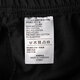 Adidas Herrenhosen, Frühlings- und Herbst -Fitnesstraining -Hosen, atmungsaktive Casualhosen, Hosen, schlanke Hosen, DT9901/Schwarz/Seite, die drei Streifen kontrastieren