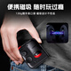 Der Bluetooth -Controller der G2 -Game -Controller von Beitong G2 ist verbunden und spielt sofort ab. Mechanische Schaltflächen Android und Apple iOS Mobile Spiel unterstützt das Spiel DNF Genshin Impact Black und Rot