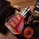
Layla [Buy one bottle and send two bottles] LAYLA French imported wine XO brandy single gift box 700ml