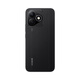 Honor x60i, duración de la batería delgada y larga, pantalla de protección de ojos OLED, IP64 Whole Machine Waterproof, Silver Hair Crowd 8+256 Fantasy Night Black, nuevo teléfono inteligente 5G, subsidio nacional