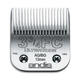 Chunzhou American Andis Andis 10 4f 5f 7f 3F pet large electric clipper electric clipper shaving original head 7FC