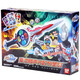 BANDAI Ultraman Orb Chinese version DX Transformer Children's Toy Orb Holy Sword