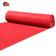 One-time opening red carpet thickened wedding carpet stage exhibition celebration thickened customized red carpet customized dark gray carpet glue
