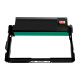 Huanyin es adecuado para la caja de polvo Huaxun Ark HC5970 HS1381 Huaxun Anxin YI HS1381E Impresor láser en blanco y negro Cartucho Cartucho Cartucho Cartucho de tóner Cartucho de tóner [30000 páginas] HC5974 Tóner cartratón/Asamblea de tambores fotosensitivos