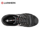 Larnmen Langmeng Labor Labour Protection Chaussures Chaussures fonctionnelles respirantes TOE ACTE