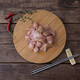 Tyson Chilled Fresh Chicken Leg Diced Pork 300g