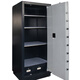 
All-round (QNN) safe FG-15870 electronic password anti-theft safe CSP certification Height 1580* 700* 600mm Depth No delivery on weekends/holidays